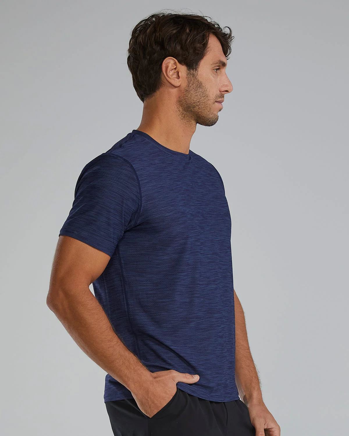 Airtec™ Men's Tee - Solid 67 Airtec™ Men's Tee - Solid