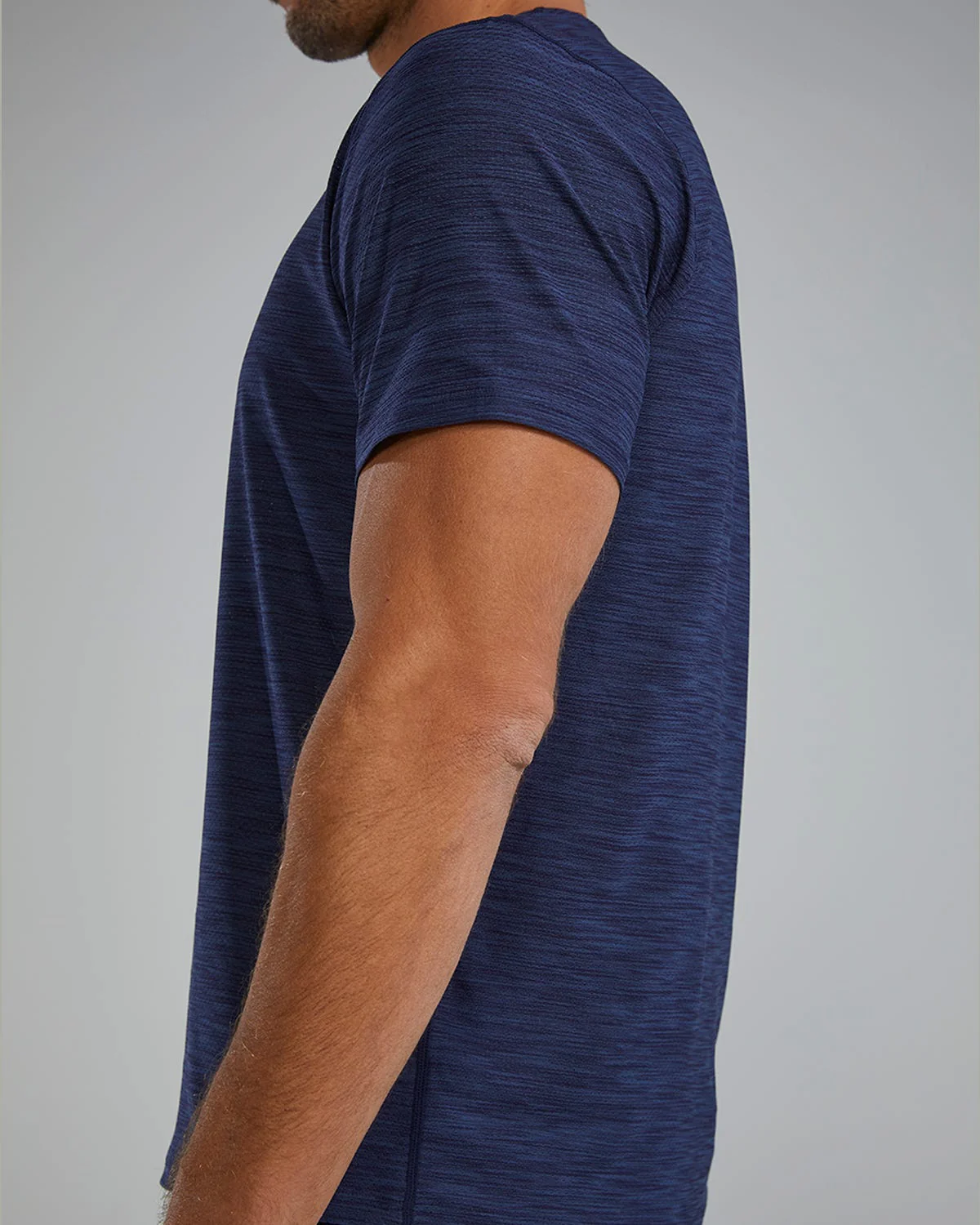 Airtec™ Men's Tee - Solid 69 Airtec™ Men's Tee - Solid