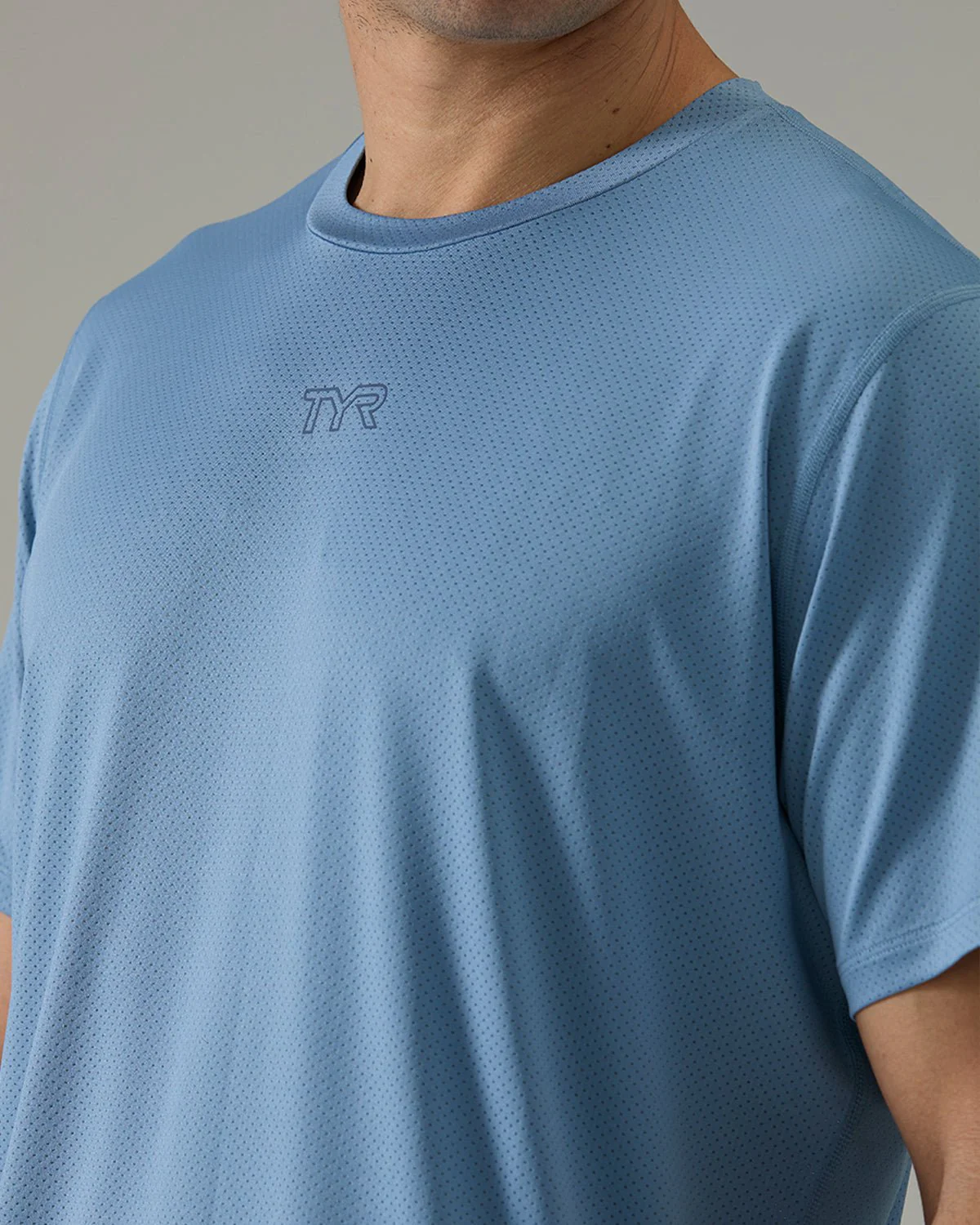Airtec™ Men's Tee - Solid 30 Airtec™ Men's Tee - Solid
