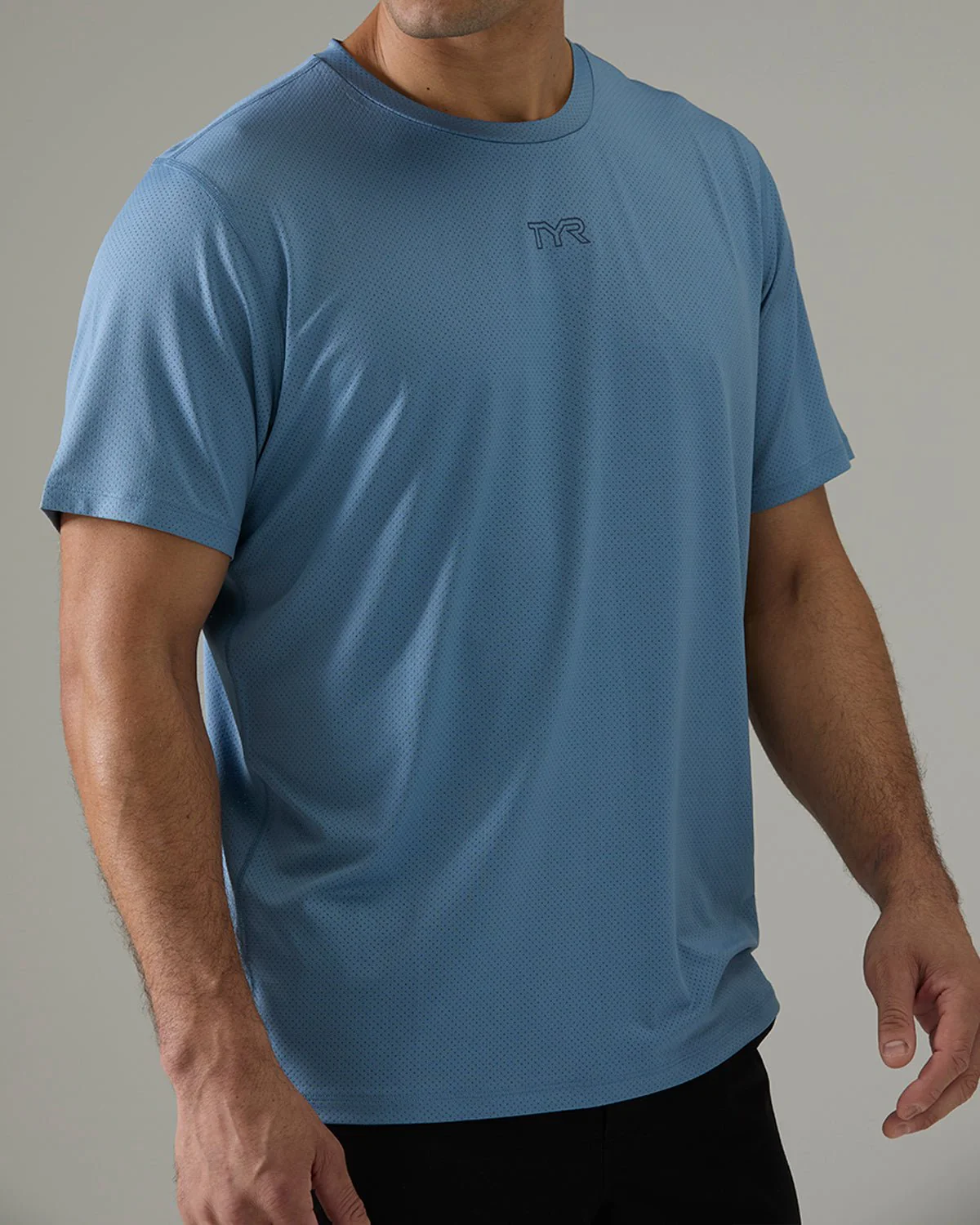 Airtec™ Men's Tee - Solid 31 Airtec™ Men's Tee - Solid