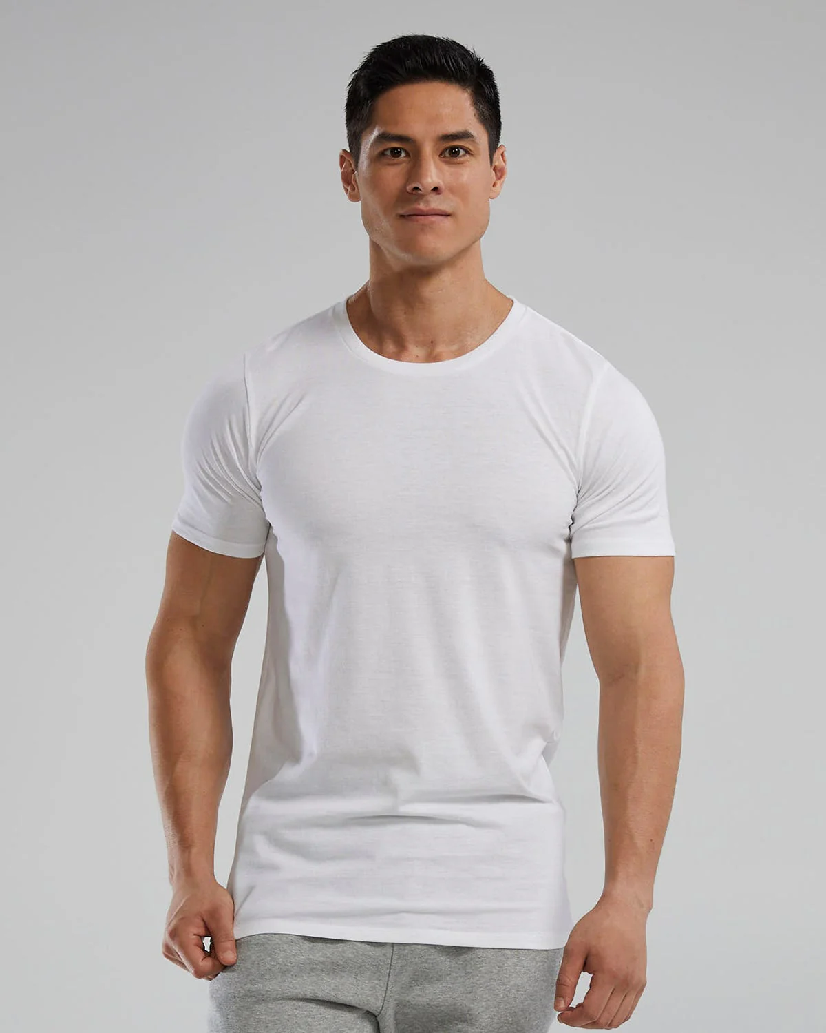 Unisex Lightweight Ultrasoft Tech Tee