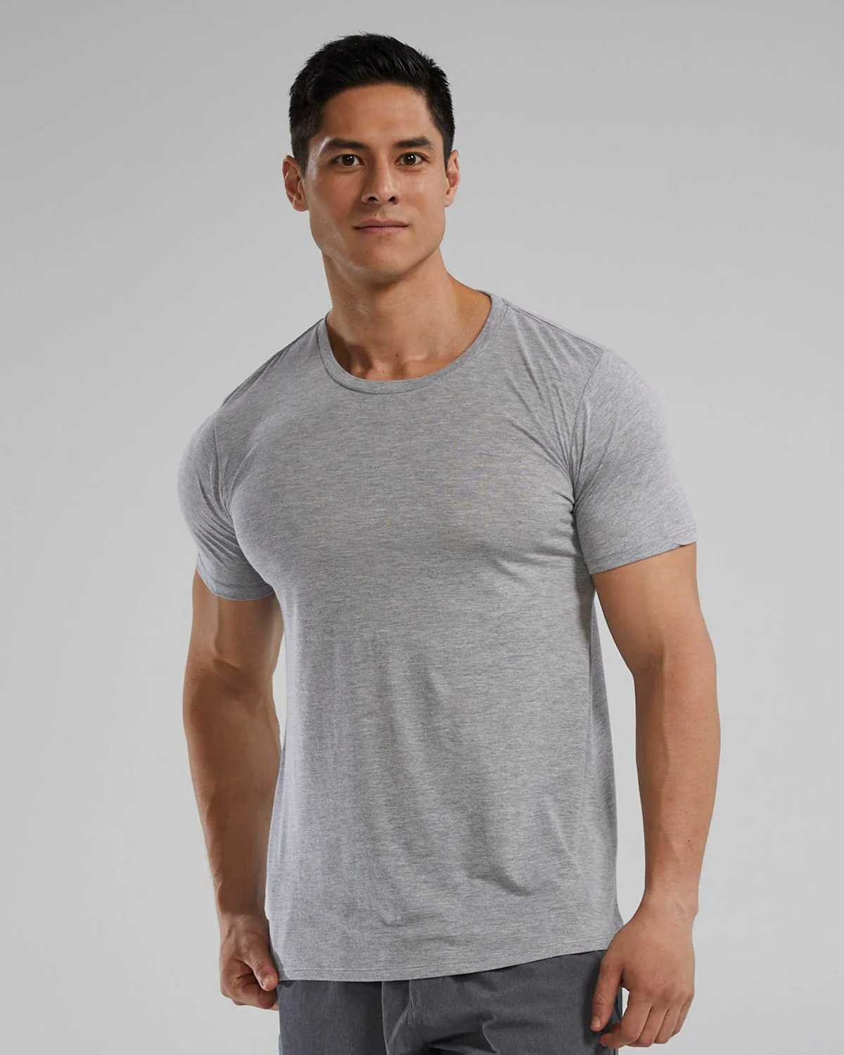 Unisex Lightweight Ultrasoft Tech Tee