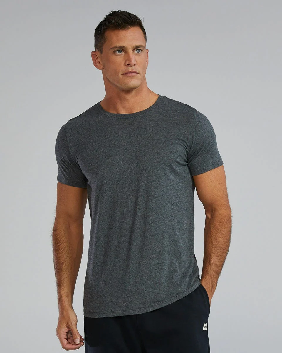 Unisex Lightweight Ultrasoft Tech Tee