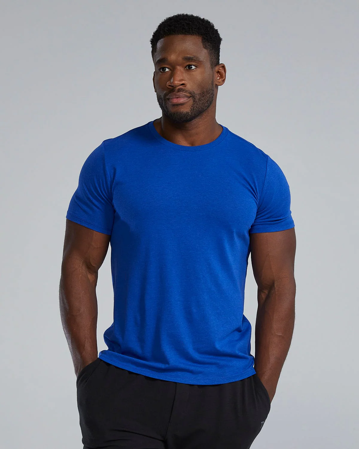 Unisex Lightweight Ultrasoft Tech Tee