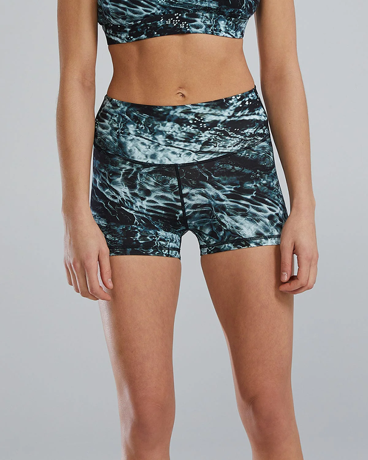 Joule Elite™ High Rise Short 2" 1 Joule Elite™ High Rise Short 2"