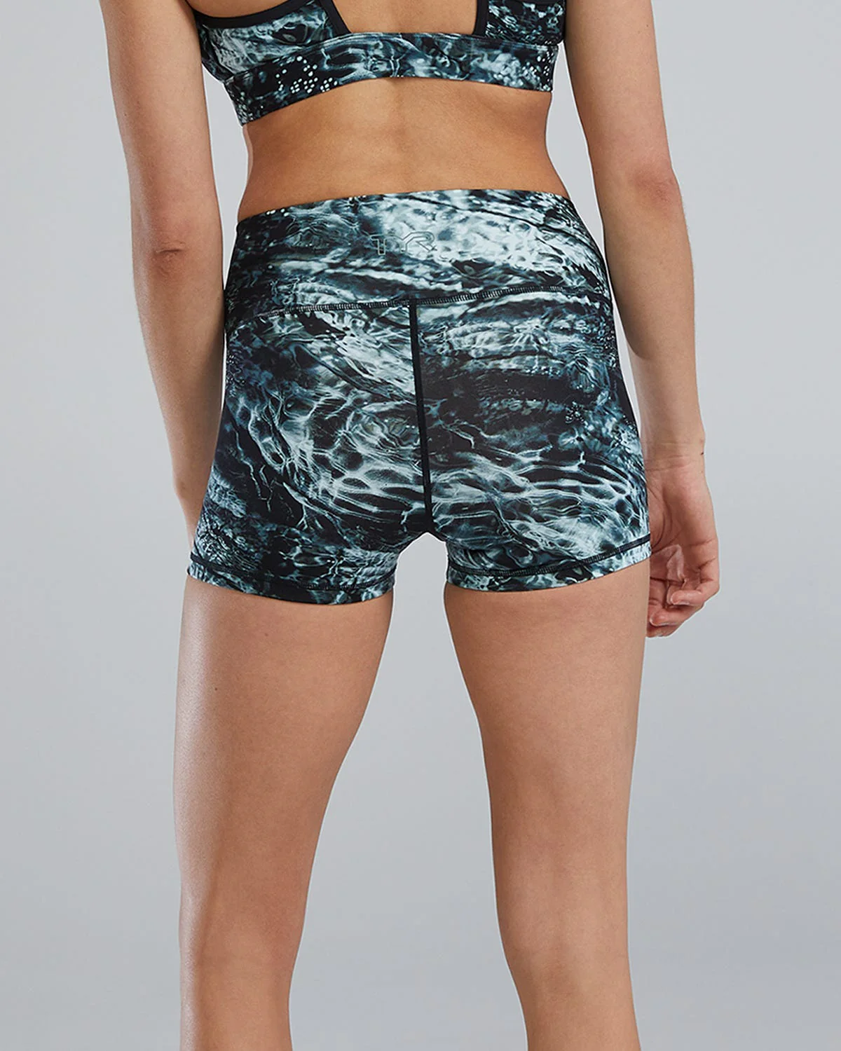 Joule Elite™ High Rise Short 2" 2 Joule Elite™ High Rise Short 2"