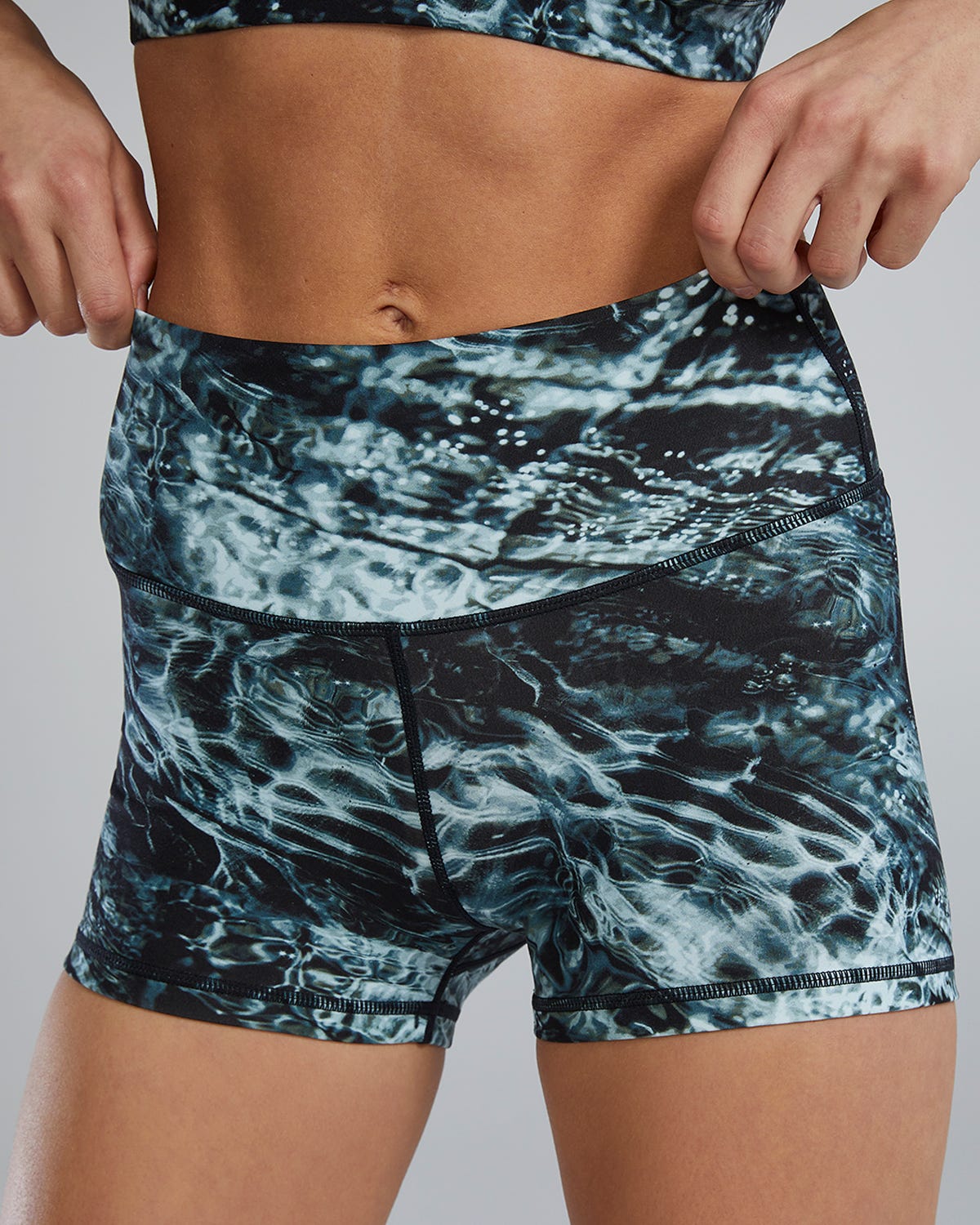 Joule Elite™ High Rise Short 2" 5 Joule Elite™ High Rise Short 2"