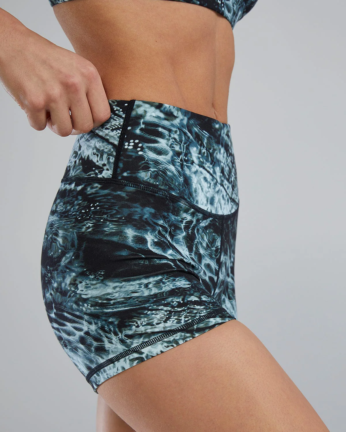 Joule Elite™ High Rise Short 2" 7 Joule Elite™ High Rise Short 2"