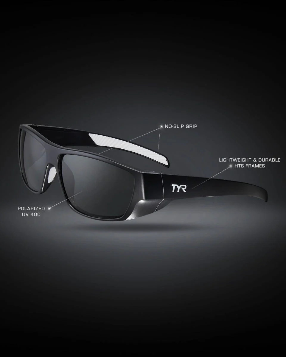 Knox HTS Polarized Sunglasses 12 Knox HTS Polarized Sunglasses