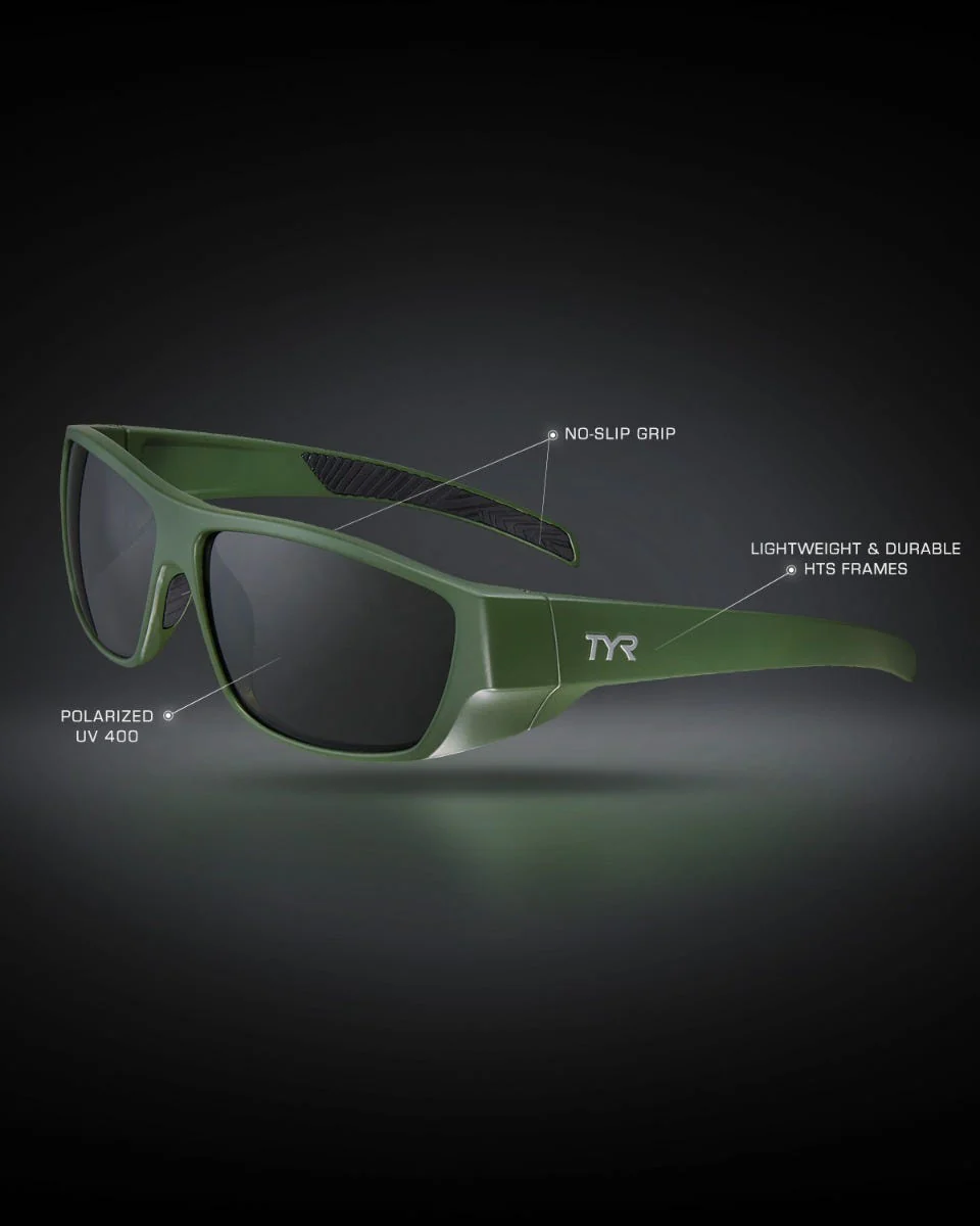 Knox HTS Polarized Sunglasses 18 Knox HTS Polarized Sunglasses