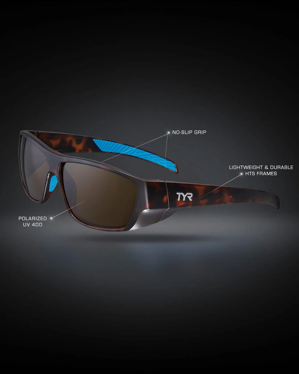 Knox HTS Polarized Sunglasses 25 Knox HTS Polarized Sunglasses