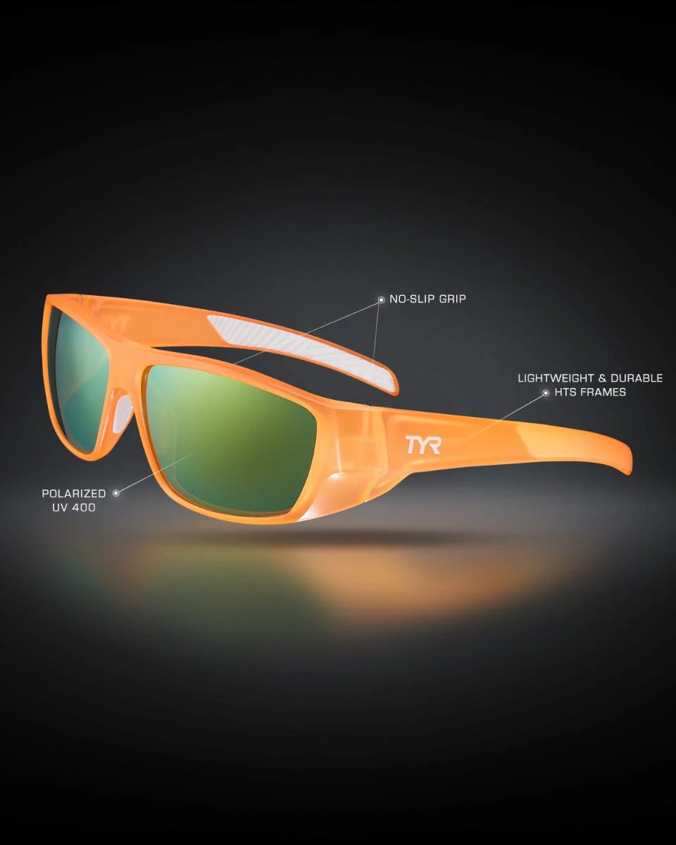 Knox HTS Polarized Sunglasses 29 Knox HTS Polarized Sunglasses