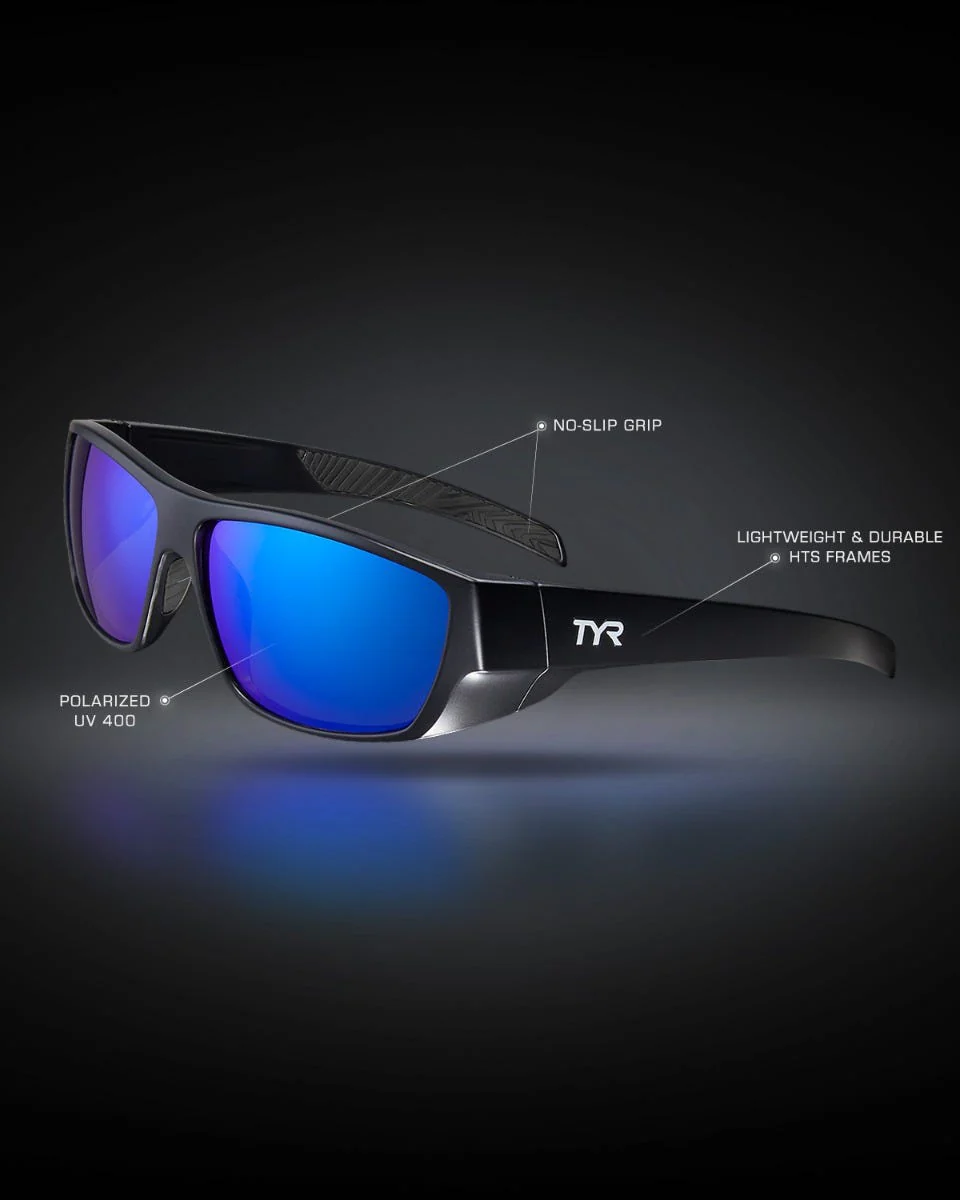 Knox HTS Polarized Sunglasses 36 Knox HTS Polarized Sunglasses