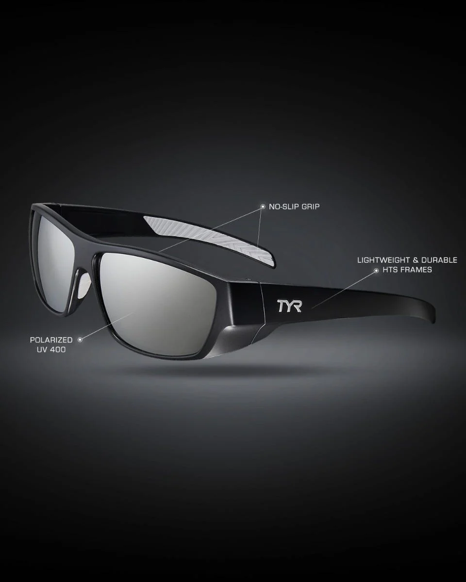 Knox HTS Polarized Sunglasses 6 Knox HTS Polarized Sunglasses