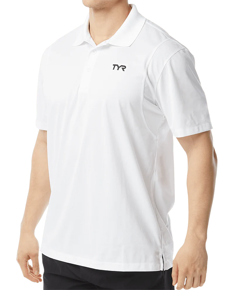 Men's Alliance Tech Polo 2 Men's Alliance Tech Polo