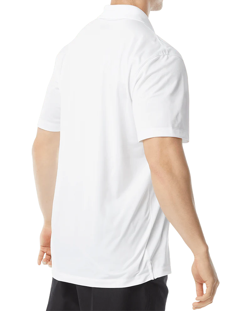 Men's Alliance Tech Polo 3 Men's Alliance Tech Polo