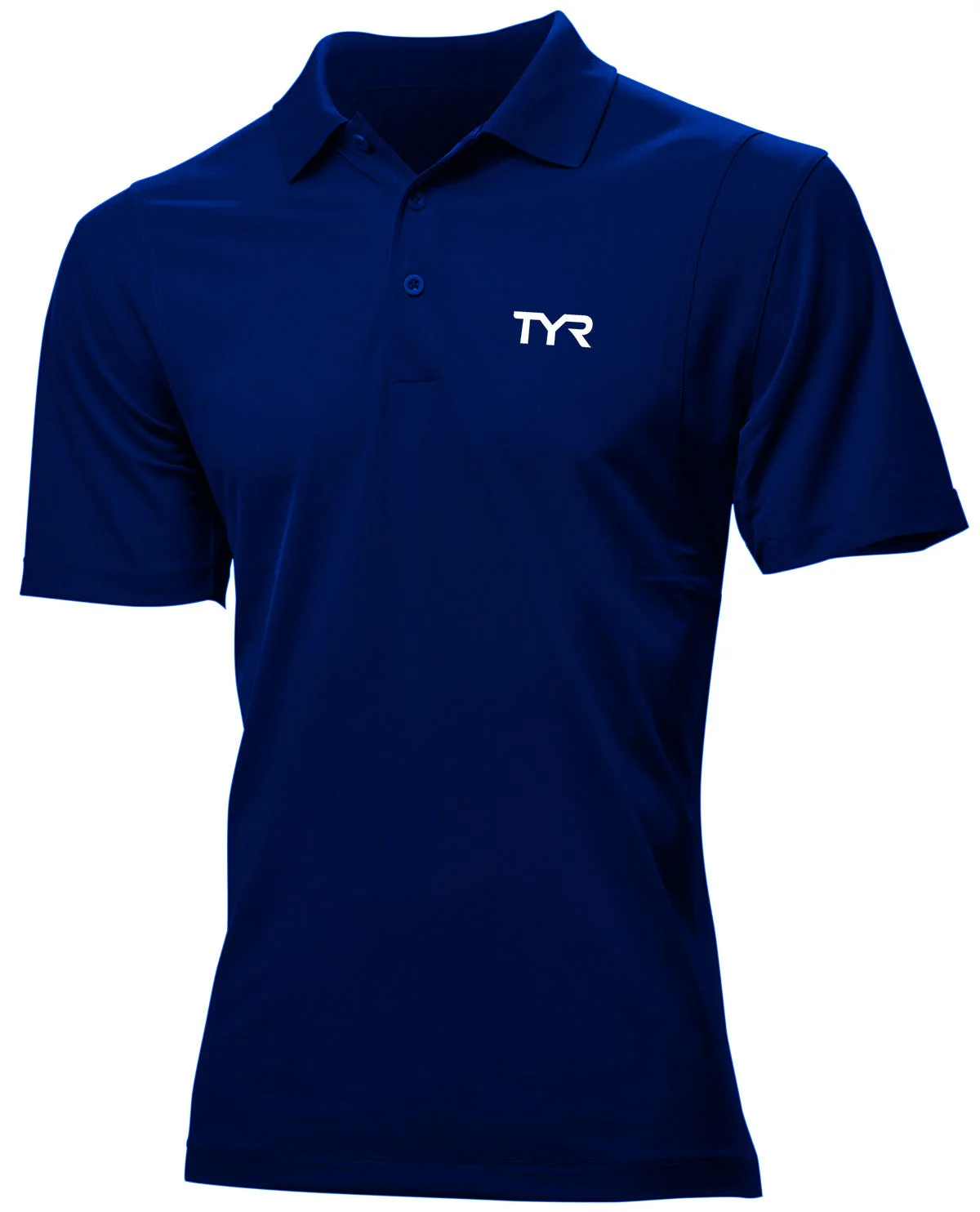 Men's Alliance Tech Polo 6 Men's Alliance Tech Polo