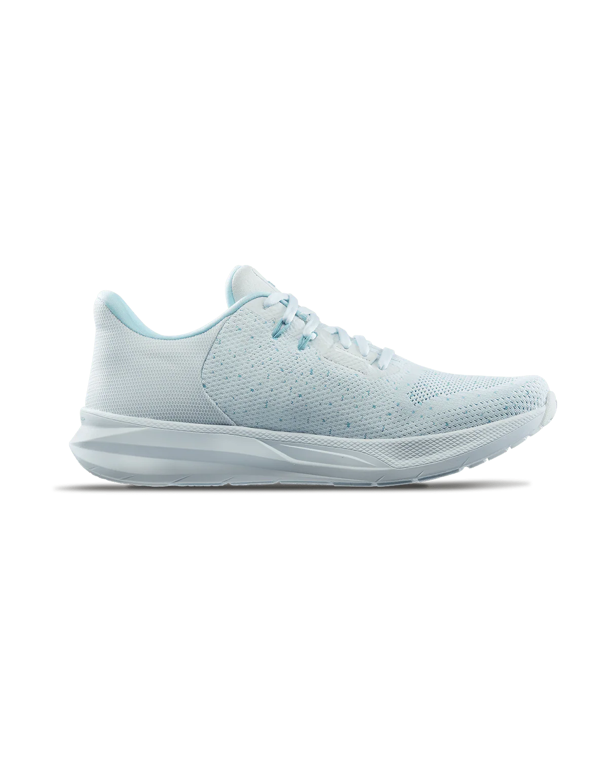 Men's Techknit RNR-1 Trainer - Seafoam 2 Men's Techknit RNR-1 Trainer - Seafoam