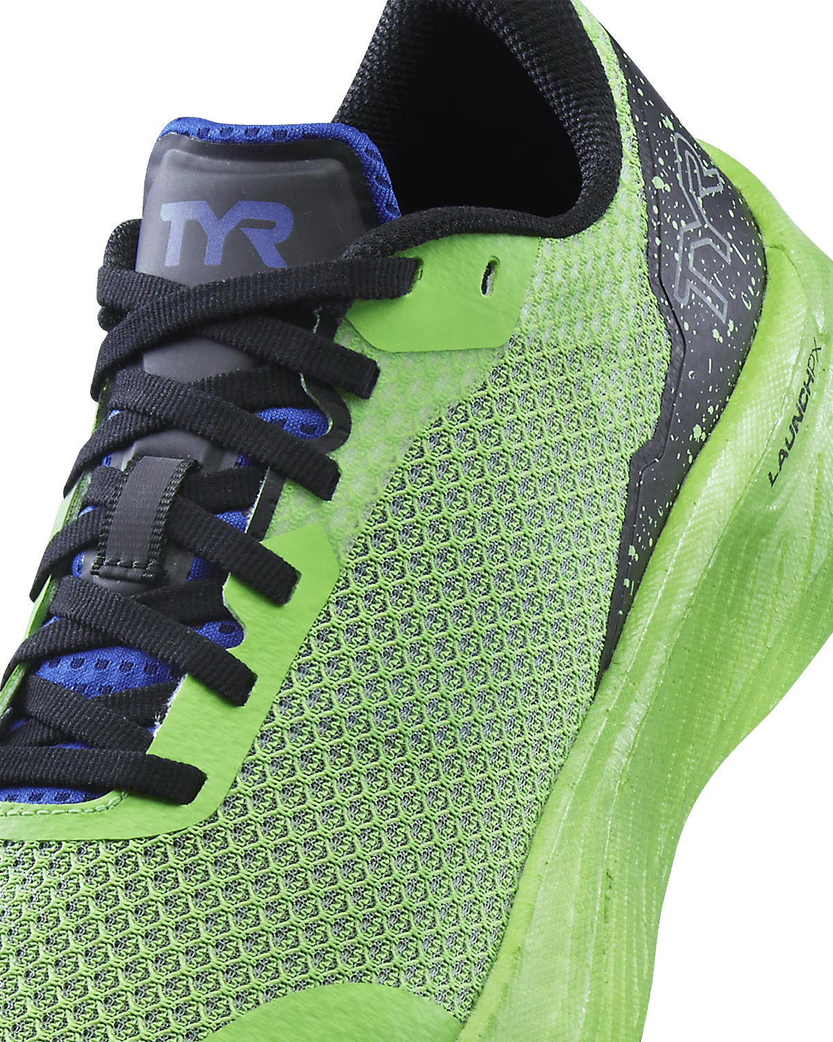 Women's Valkyrie Speedworks Runner 7 Women's Valkyrie Speedworks Runner