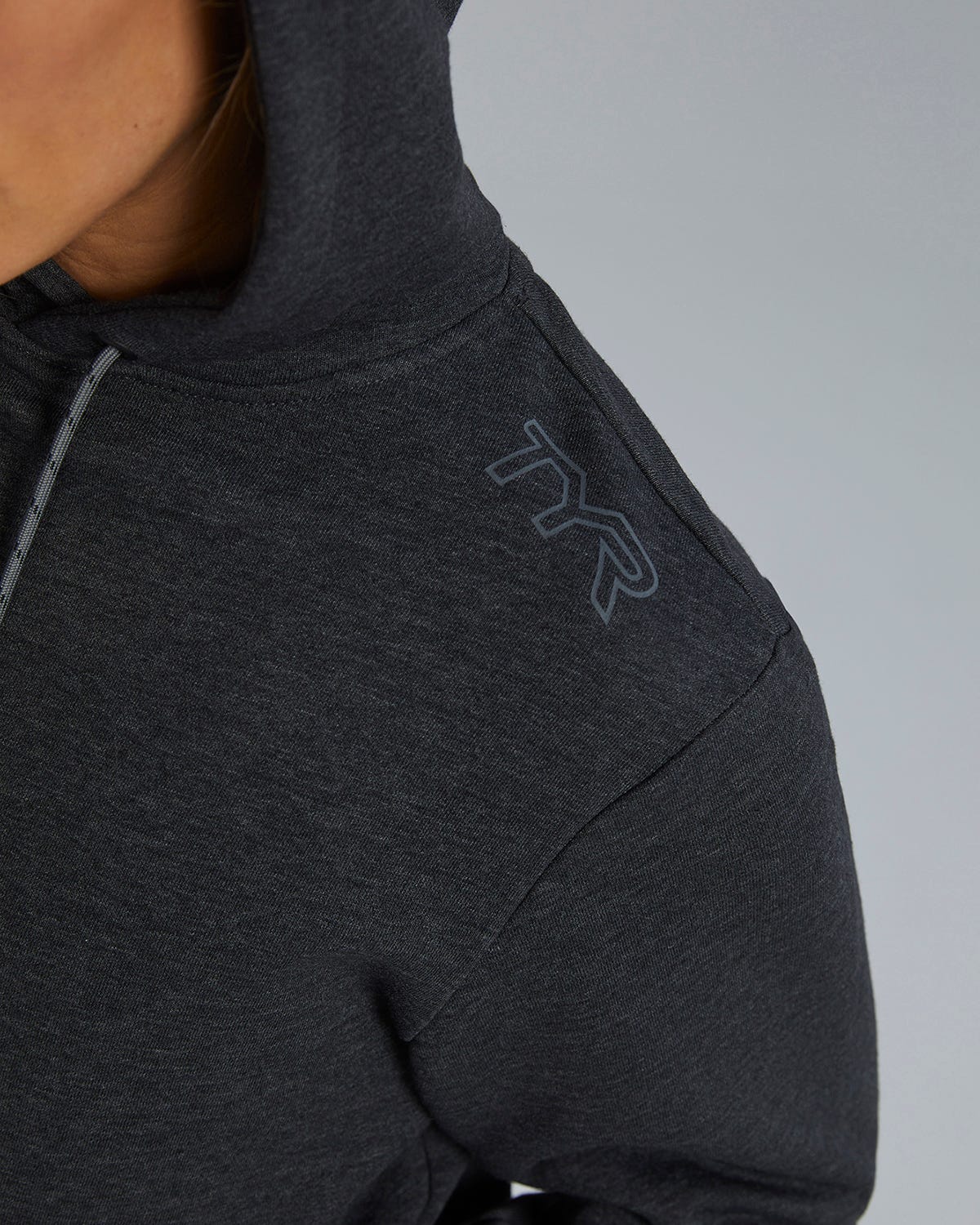 UltraSoft Women's Midweight Fleece Hoodie 16 UltraSoft Women's Midweight Fleece Hoodie