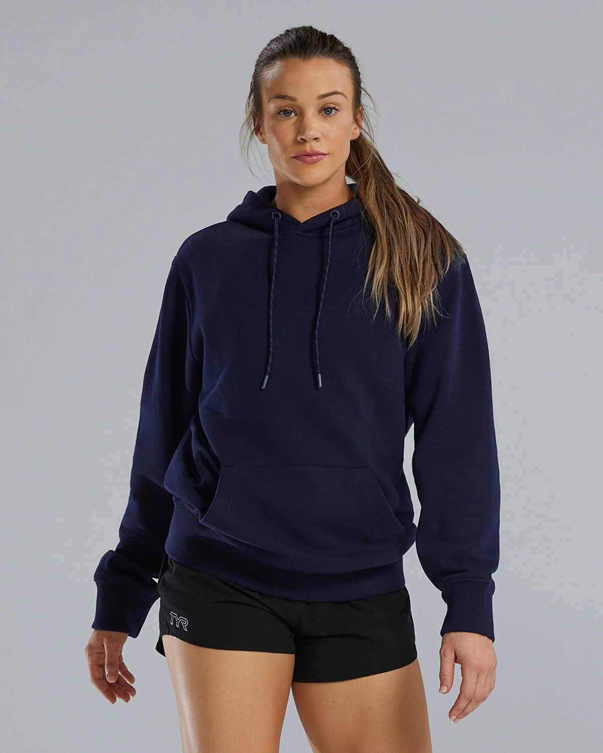 UltraSoft Women's Midweight Fleece Hoodie 17 UltraSoft Women's Midweight Fleece Hoodie