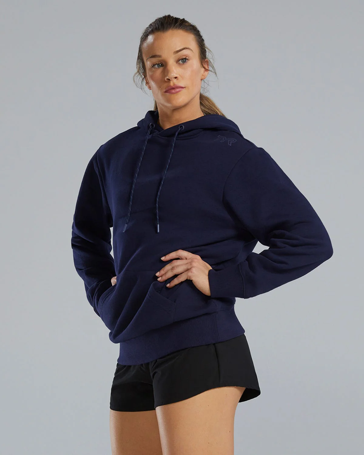 UltraSoft Women's Midweight Fleece Hoodie 19 UltraSoft Women's Midweight Fleece Hoodie