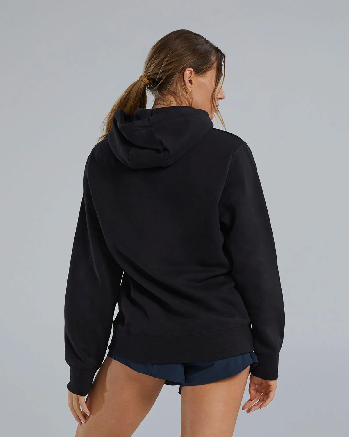 UltraSoft Women's Midweight Fleece Hoodie 2 UltraSoft Women's Midweight Fleece Hoodie