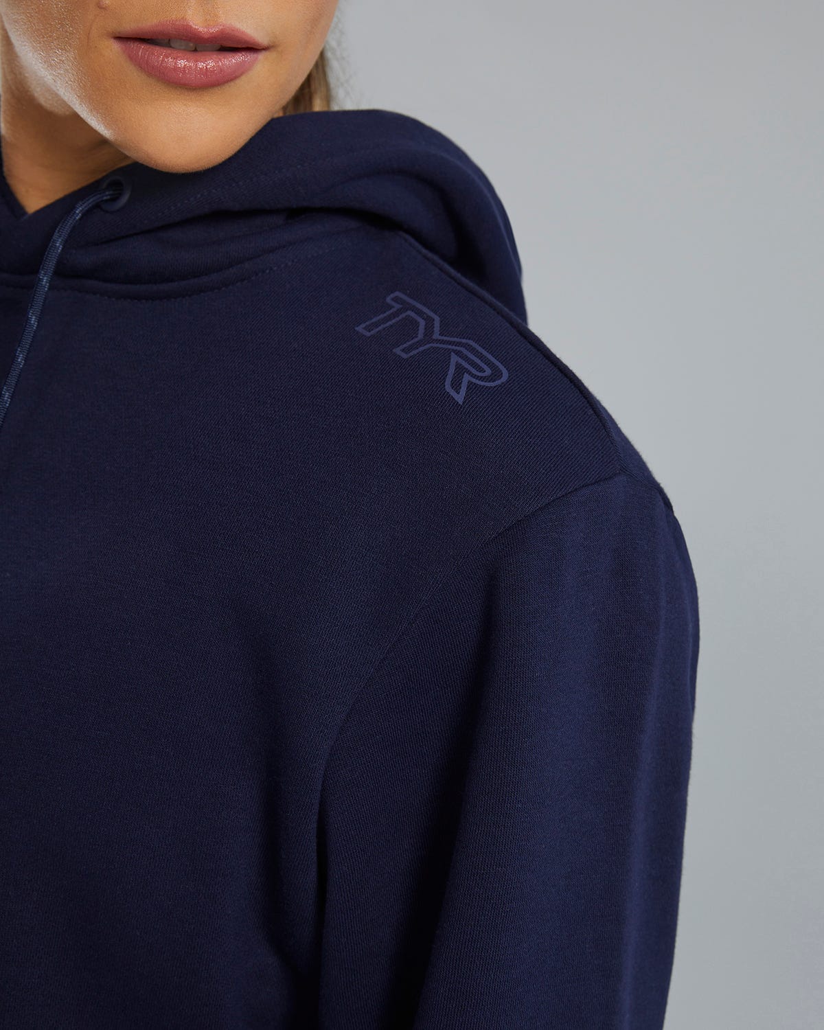 UltraSoft Women's Midweight Fleece Hoodie 21 UltraSoft Women's Midweight Fleece Hoodie