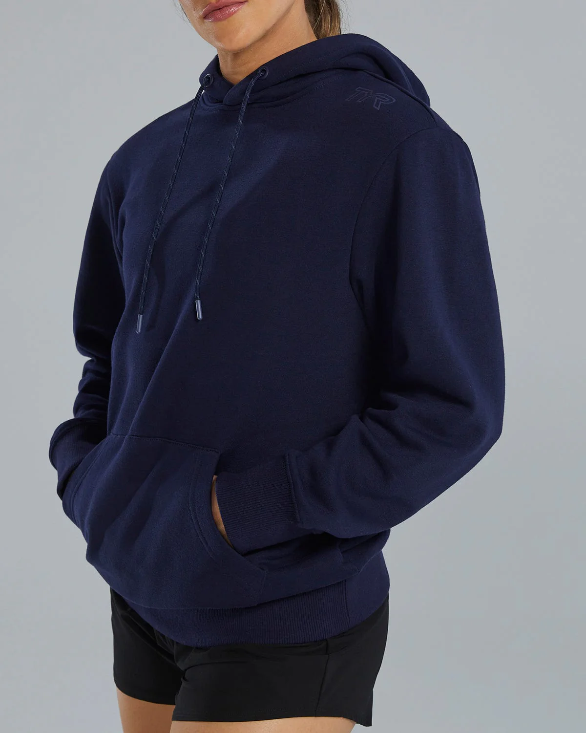 UltraSoft Women's Midweight Fleece Hoodie 22 UltraSoft Women's Midweight Fleece Hoodie