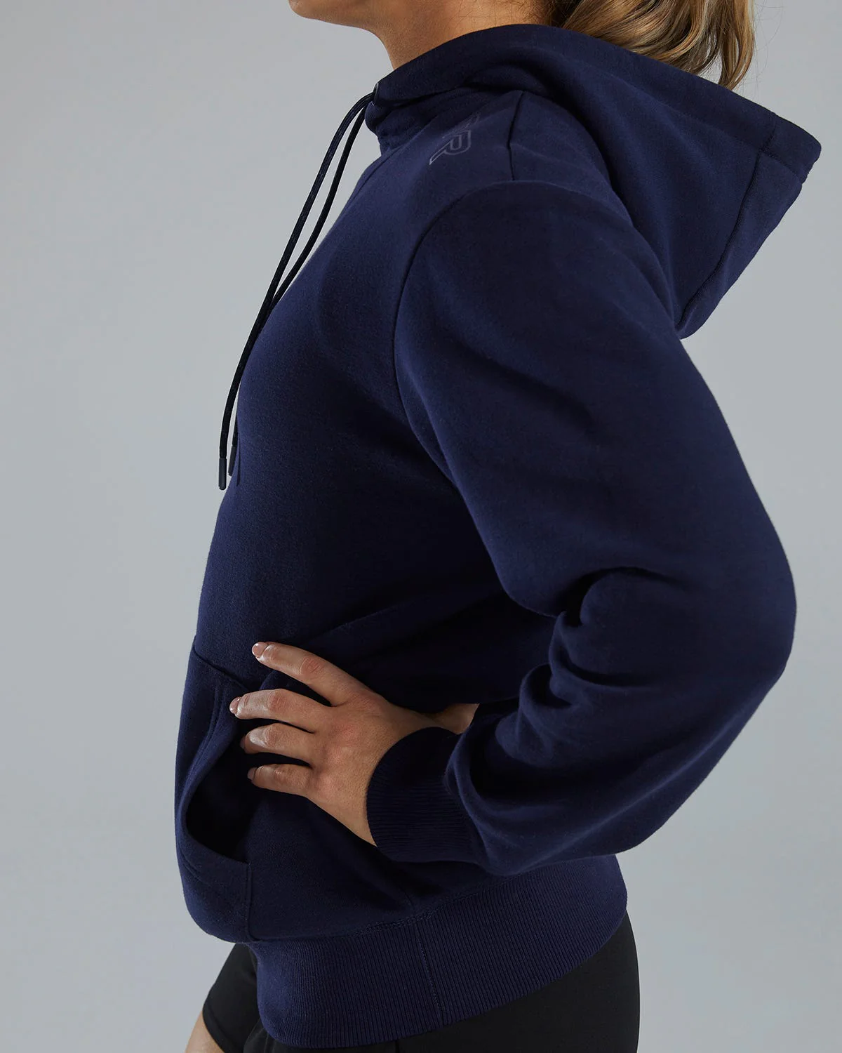 UltraSoft Women's Midweight Fleece Hoodie 23 UltraSoft Women's Midweight Fleece Hoodie