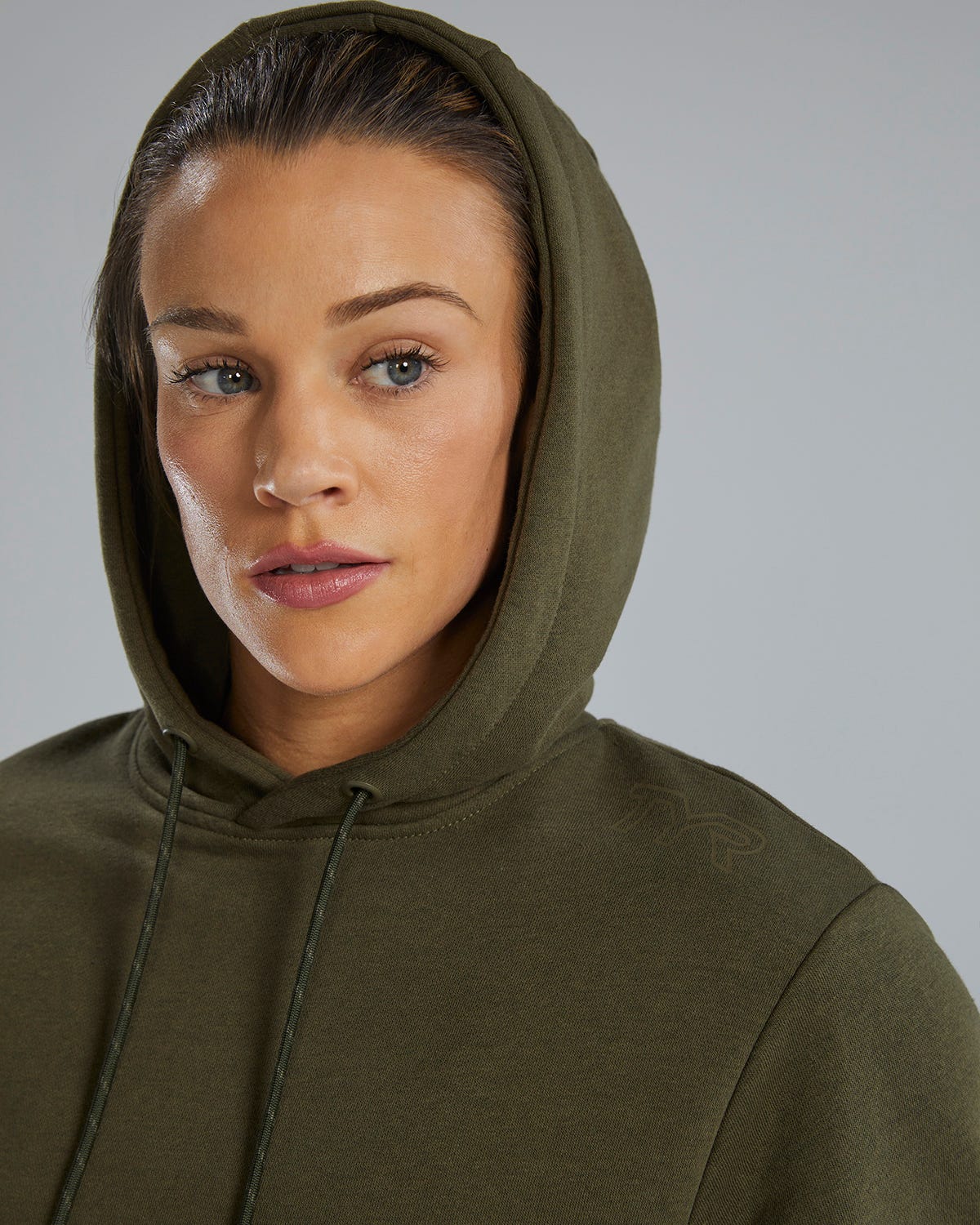 UltraSoft Women's Midweight Fleece Hoodie 29 UltraSoft Women's Midweight Fleece Hoodie