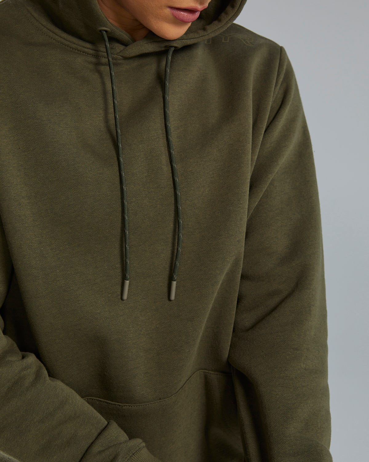 UltraSoft Women's Midweight Fleece Hoodie 31 UltraSoft Women's Midweight Fleece Hoodie