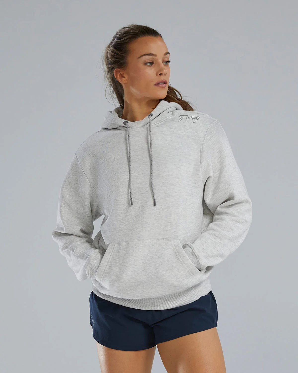 UltraSoft Women's Midweight Fleece Hoodie 33 UltraSoft Women's Midweight Fleece Hoodie