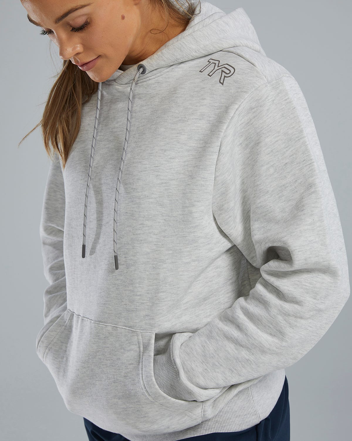 UltraSoft Women's Midweight Fleece Hoodie 38 UltraSoft Women's Midweight Fleece Hoodie