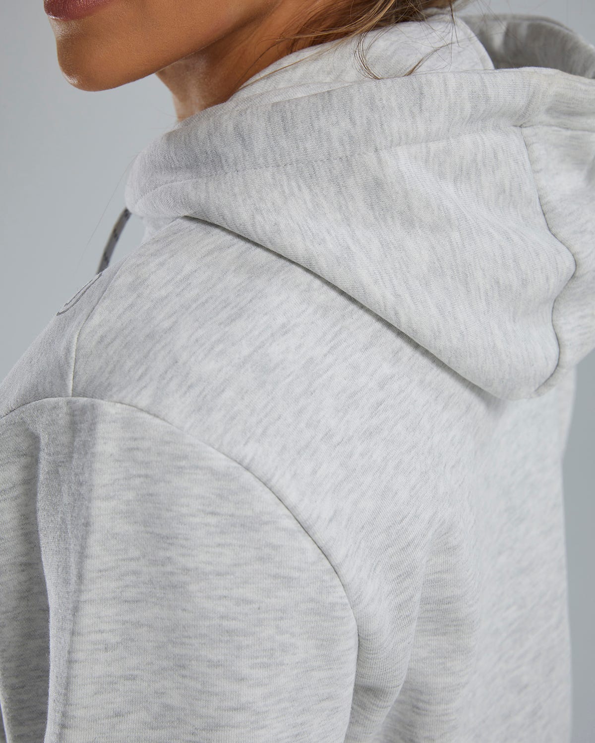 UltraSoft Women's Midweight Fleece Hoodie 40 UltraSoft Women's Midweight Fleece Hoodie
