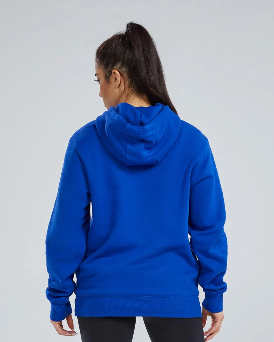 UltraSoft Women's Midweight Fleece Hoodie 42 UltraSoft Women's Midweight Fleece Hoodie