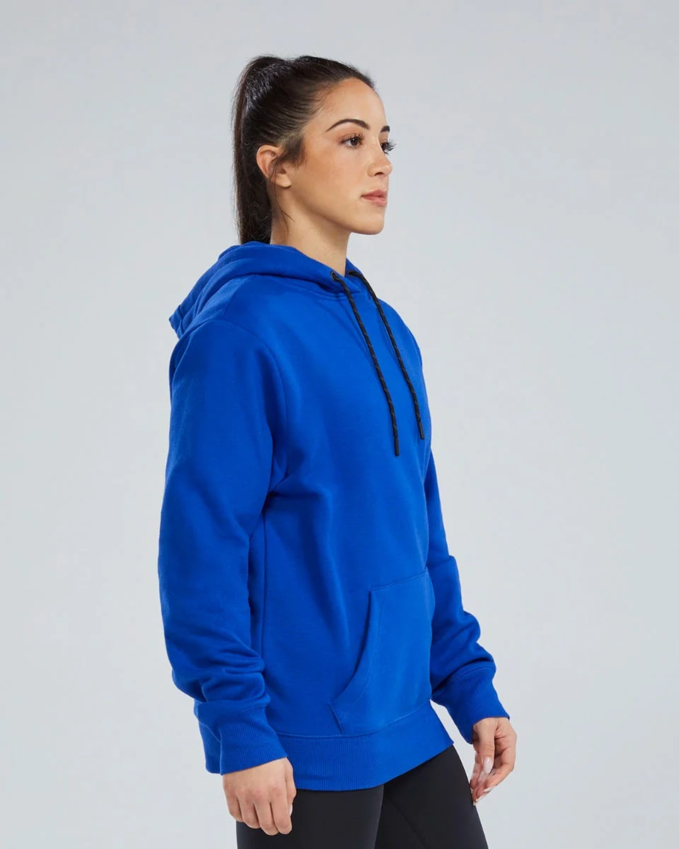 UltraSoft Women's Midweight Fleece Hoodie 44 UltraSoft Women's Midweight Fleece Hoodie