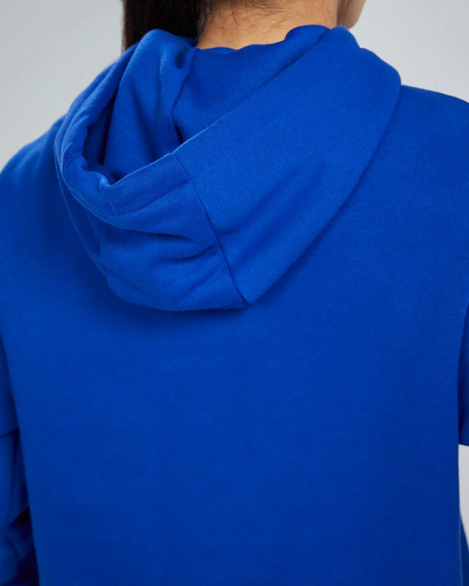 UltraSoft Women's Midweight Fleece Hoodie 47 UltraSoft Women's Midweight Fleece Hoodie