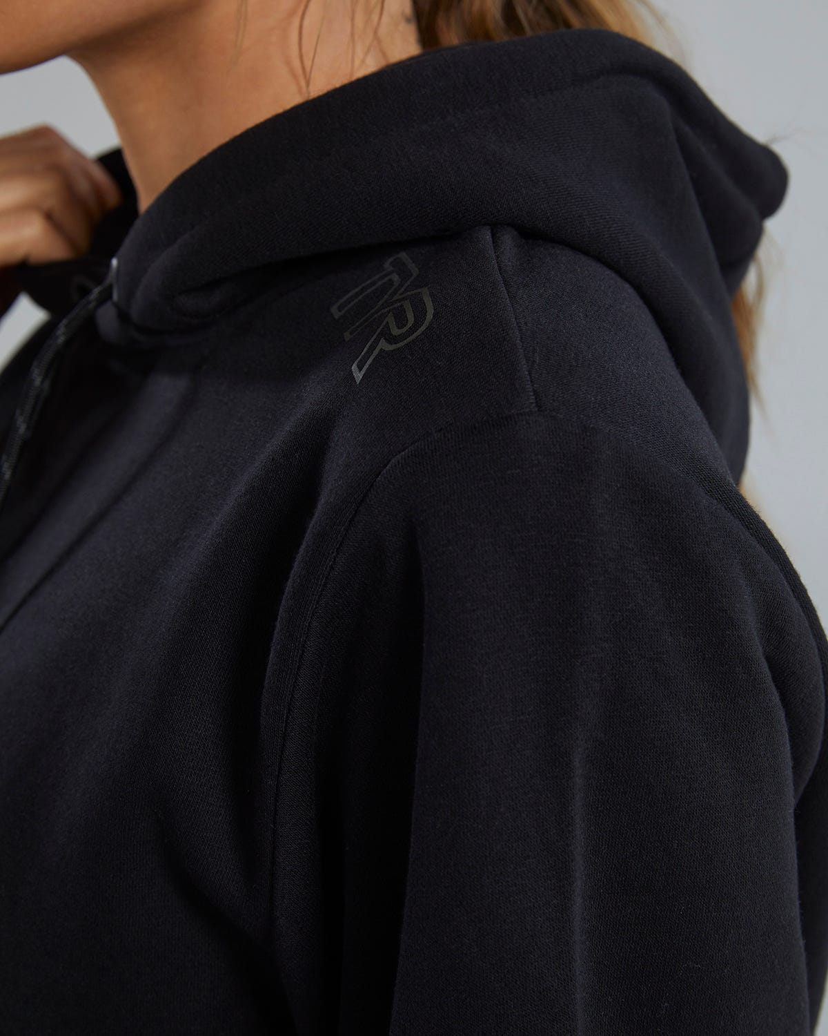 UltraSoft Women's Midweight Fleece Hoodie 6 UltraSoft Women's Midweight Fleece Hoodie