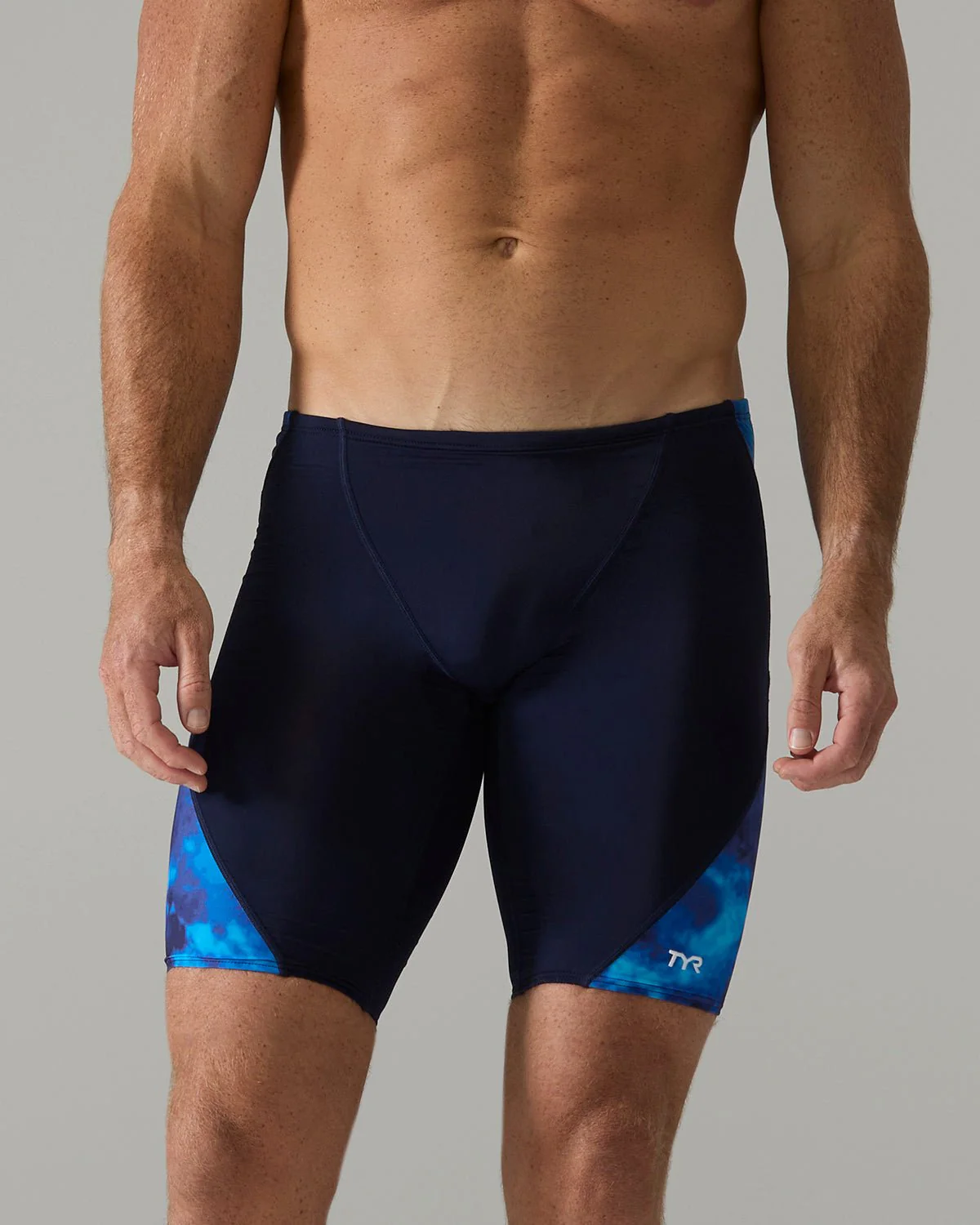 Men's Durafast Lite® Blade Splice Jammer - Miasma 1 Men's Durafast Lite® Blade Splice Jammer - Miasma