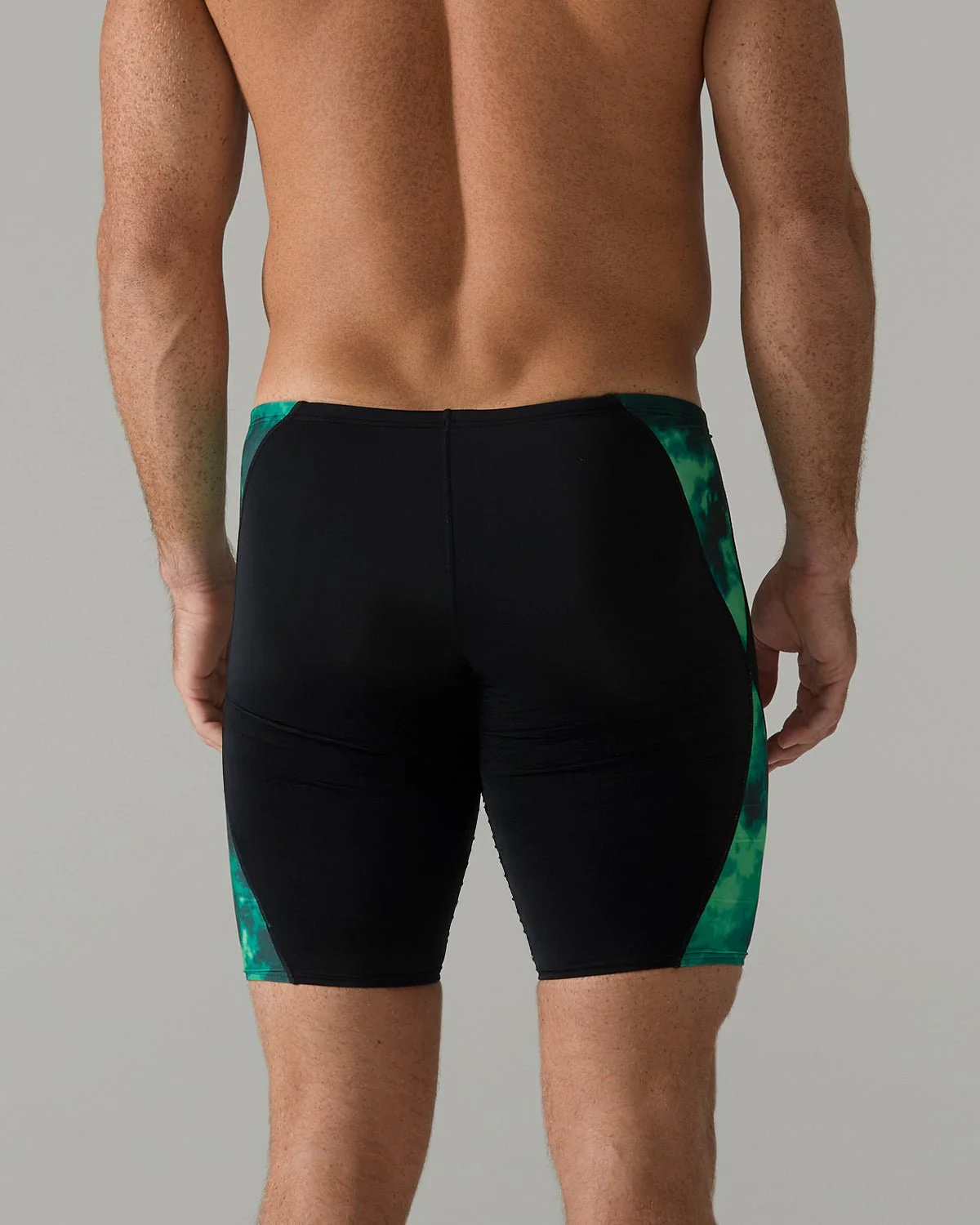 Men's Durafast Lite® Blade Splice Jammer - Miasma 10 Men's Durafast Lite® Blade Splice Jammer - Miasma