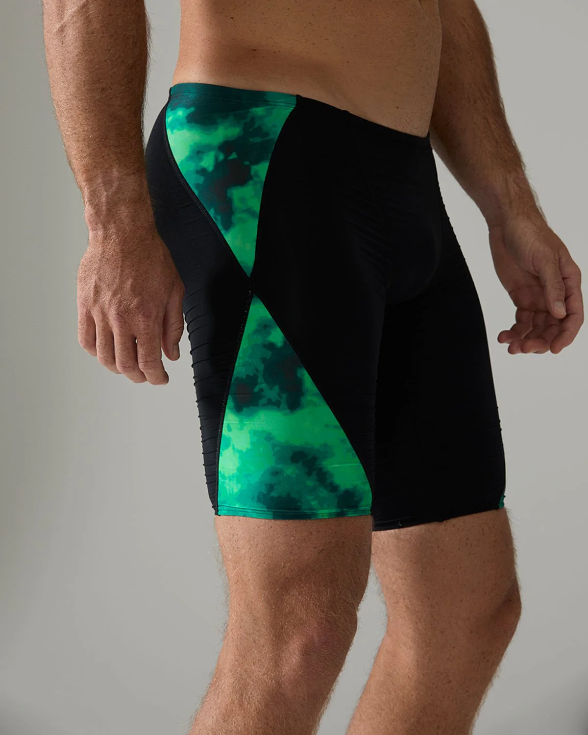 Men's Durafast Lite® Blade Splice Jammer - Miasma 13 Men's Durafast Lite® Blade Splice Jammer - Miasma