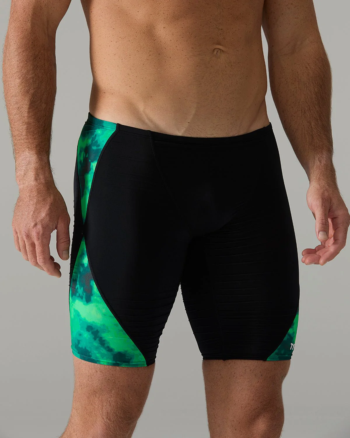 Men's Durafast Lite® Blade Splice Jammer - Miasma 14 Men's Durafast Lite® Blade Splice Jammer - Miasma