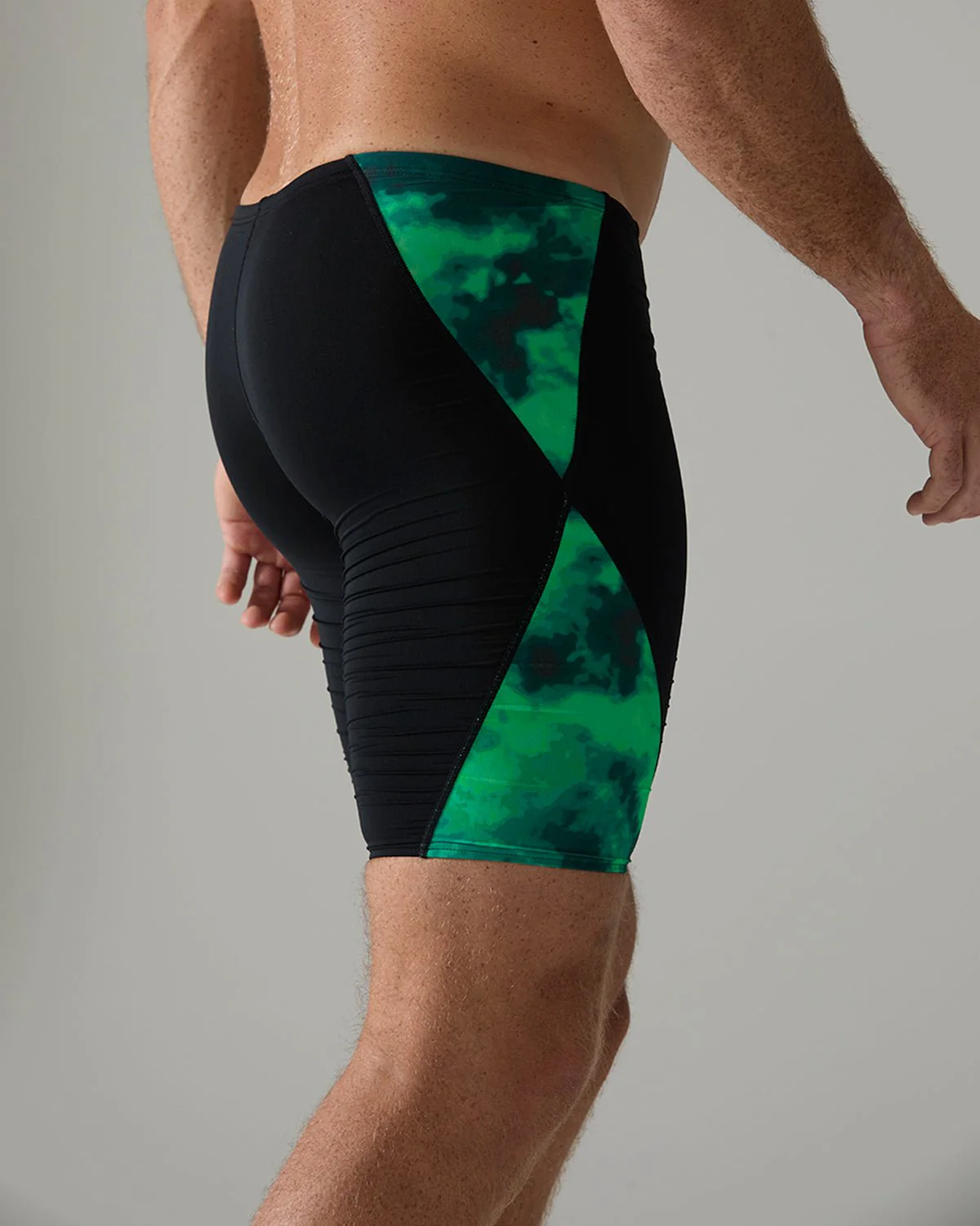 Men's Durafast Lite® Blade Splice Jammer - Miasma 16 Men's Durafast Lite® Blade Splice Jammer - Miasma
