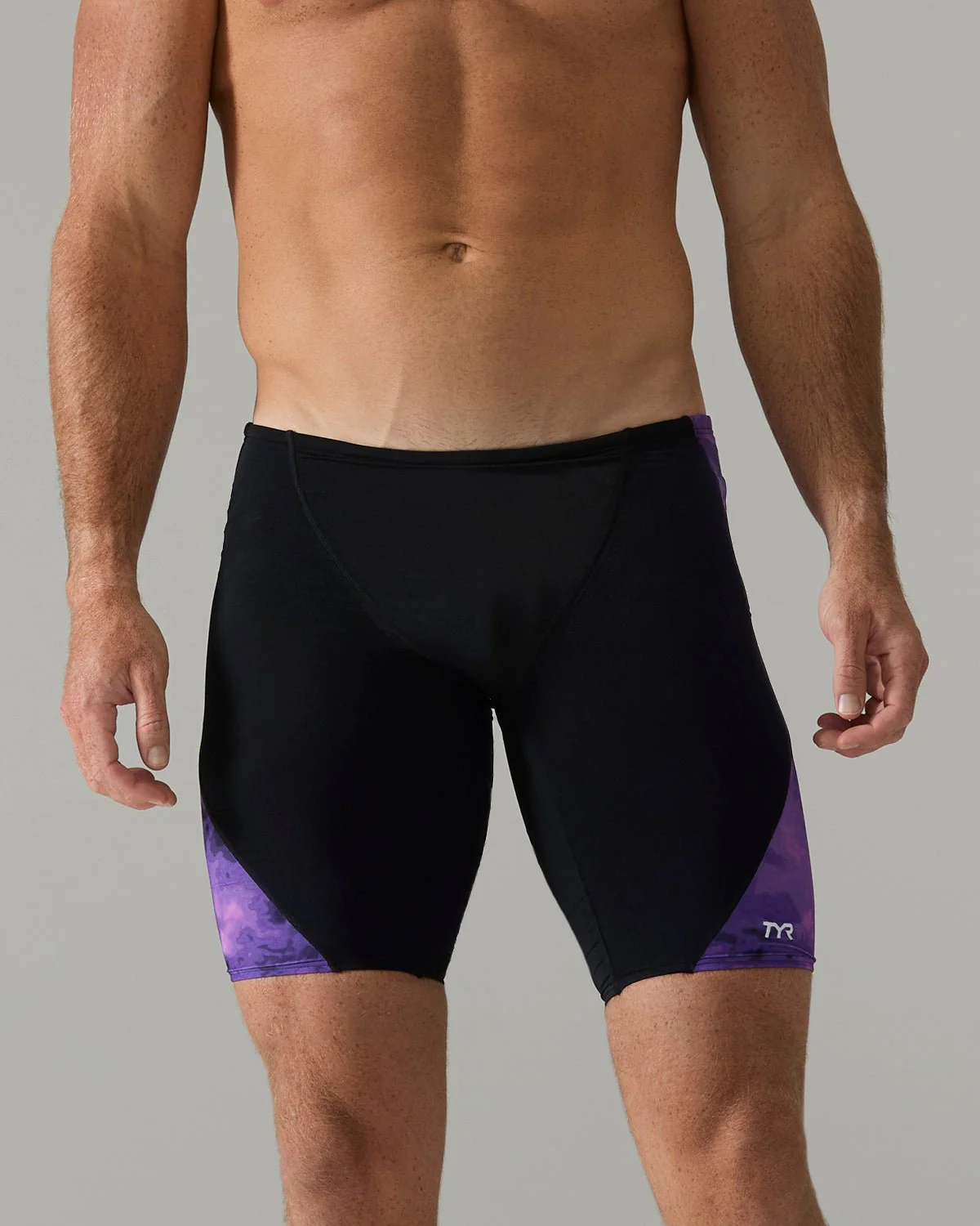 Men's Durafast Lite® Blade Splice Jammer - Miasma 17 Men's Durafast Lite® Blade Splice Jammer - Miasma