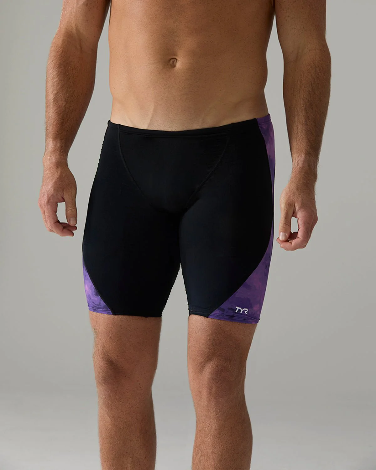 Men's Durafast Lite® Blade Splice Jammer - Miasma 19 Men's Durafast Lite® Blade Splice Jammer - Miasma