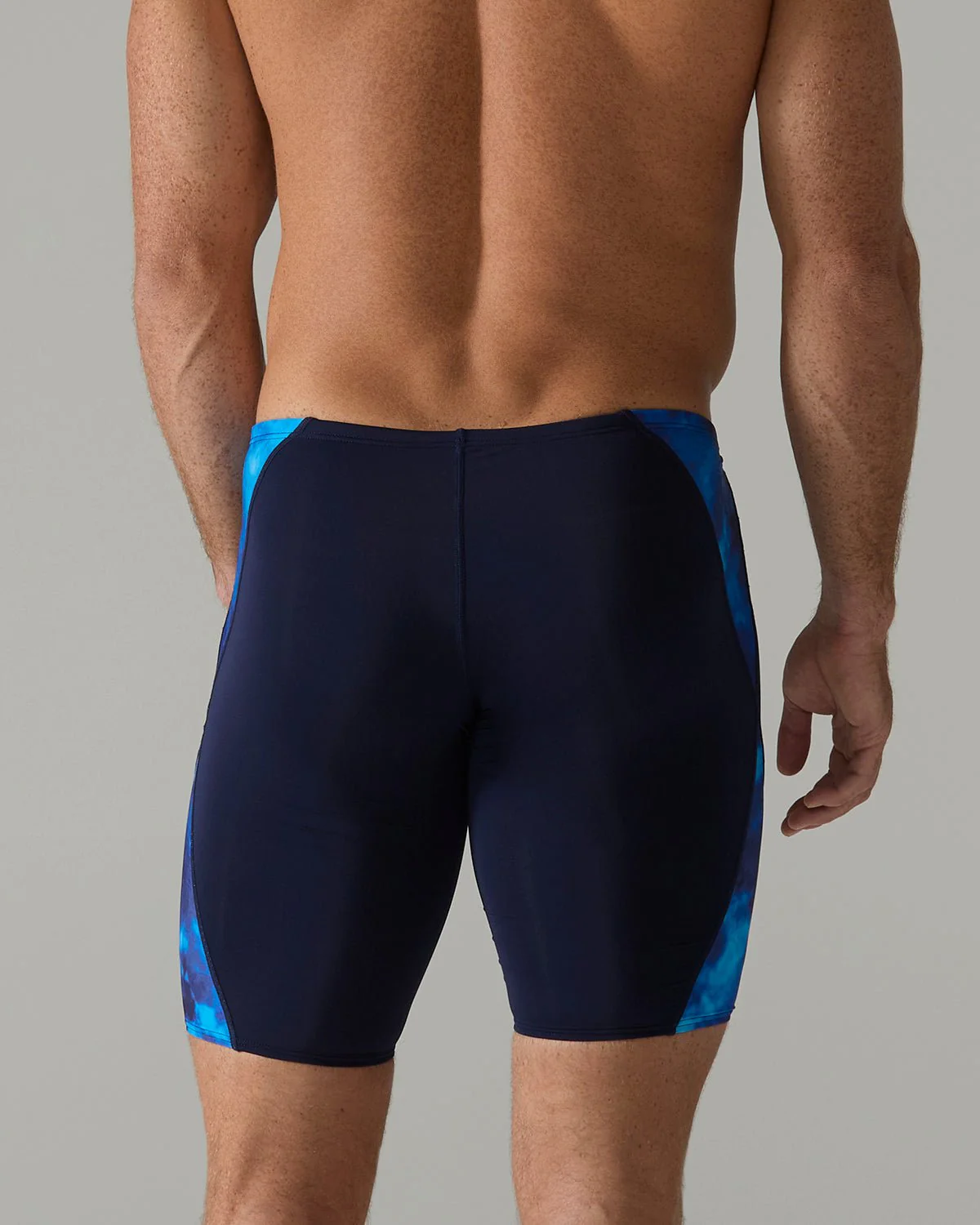 Men's Durafast Lite® Blade Splice Jammer - Miasma 2 Men's Durafast Lite® Blade Splice Jammer - Miasma