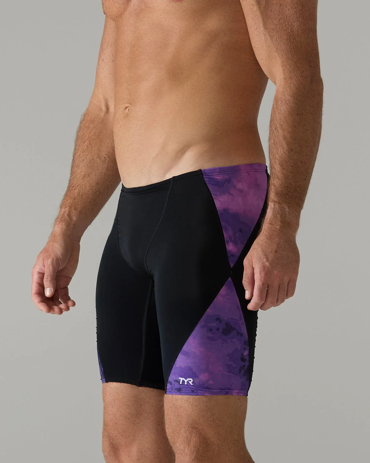 Men's Durafast Lite® Blade Splice Jammer - Miasma 20 Men's Durafast Lite® Blade Splice Jammer - Miasma