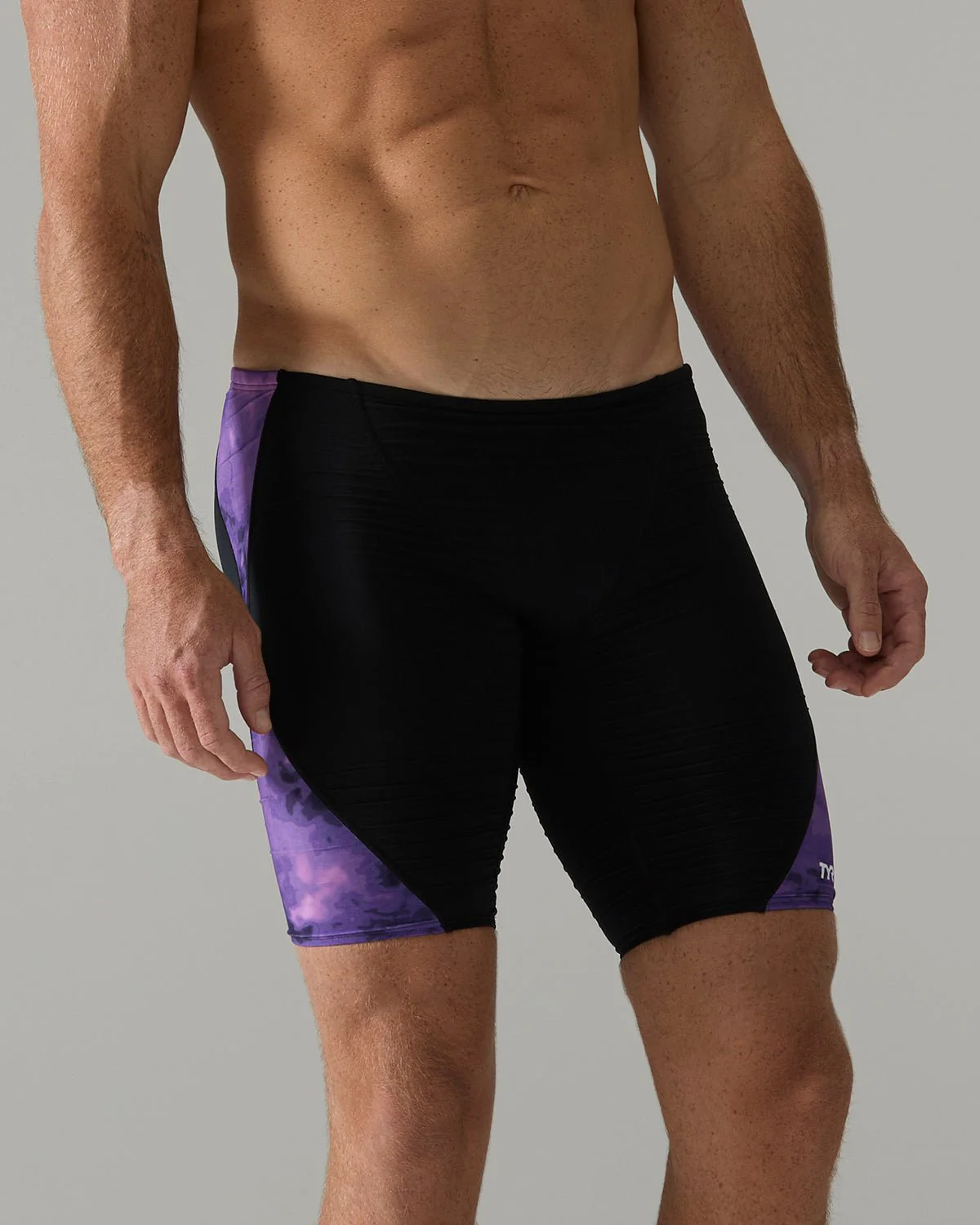 Men's Durafast Lite® Blade Splice Jammer - Miasma 21 Men's Durafast Lite® Blade Splice Jammer - Miasma