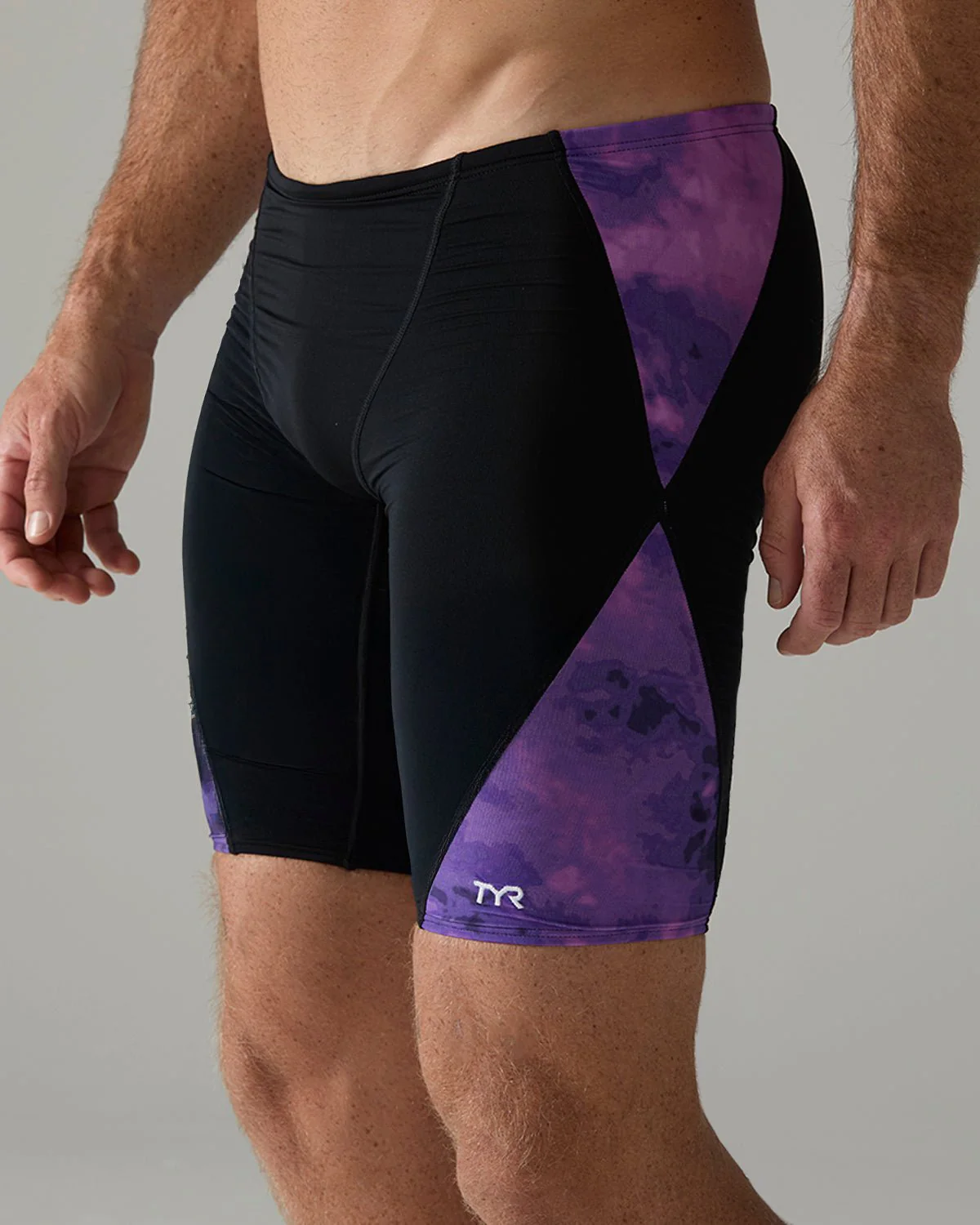 Men's Durafast Lite® Blade Splice Jammer - Miasma 22 Men's Durafast Lite® Blade Splice Jammer - Miasma